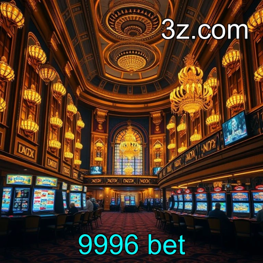 Aprenda com a Bettingtips da 9996 Bet: Apostas e Estratégias