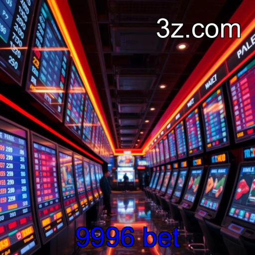 Conexões Diversas na Community do 9996 bet para Gamers