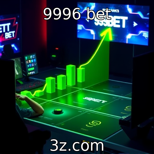 Análise do crescimento do mercado de eSports e apostas