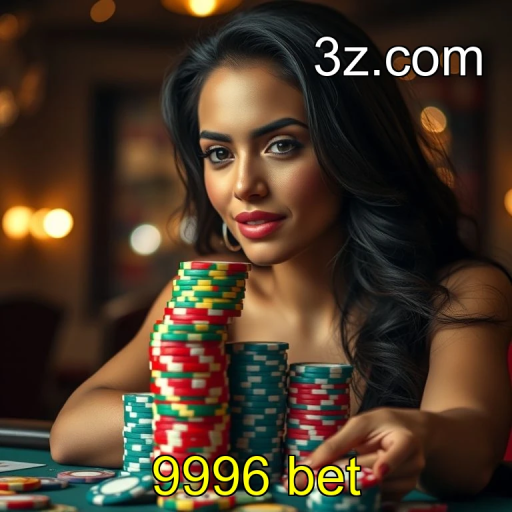 FAQ Criativa: Aproveite ao Máximo o 9996 bet