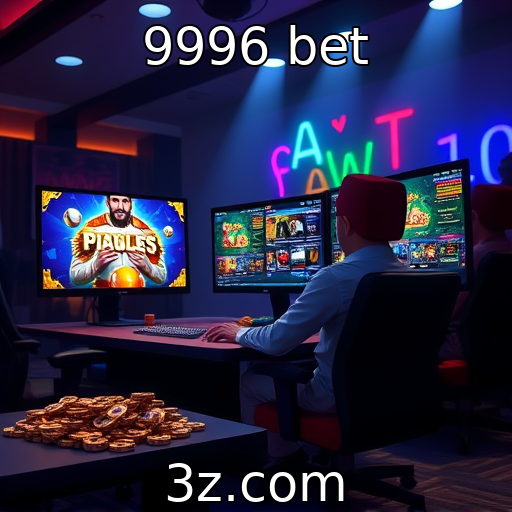 Crescimento do mercado de jogos online em países emergentes