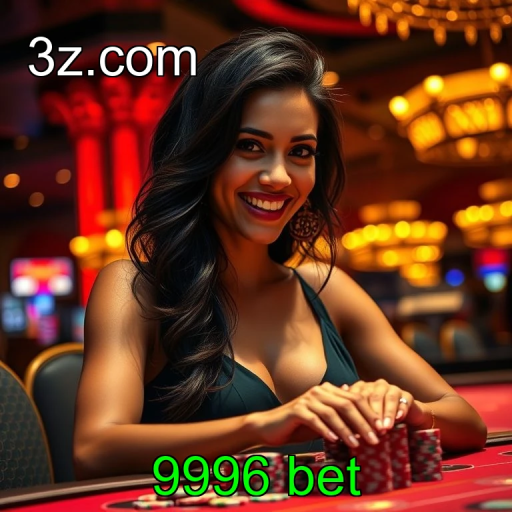 A Emoção do Live no Site 9996 Bet se Destaca