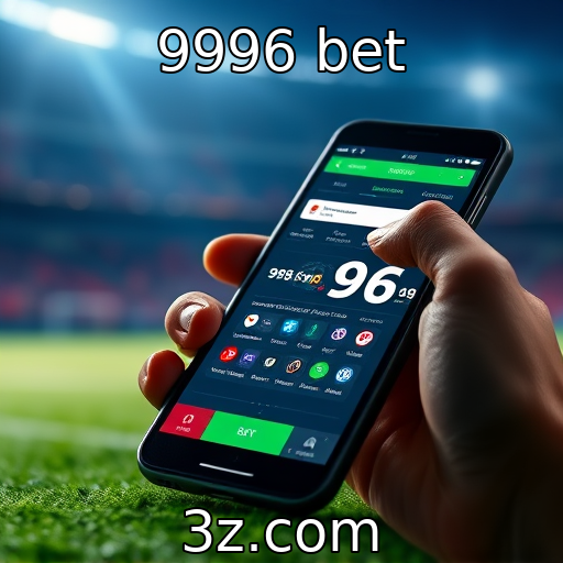 A ascensão das apostas online em plataformas móveis