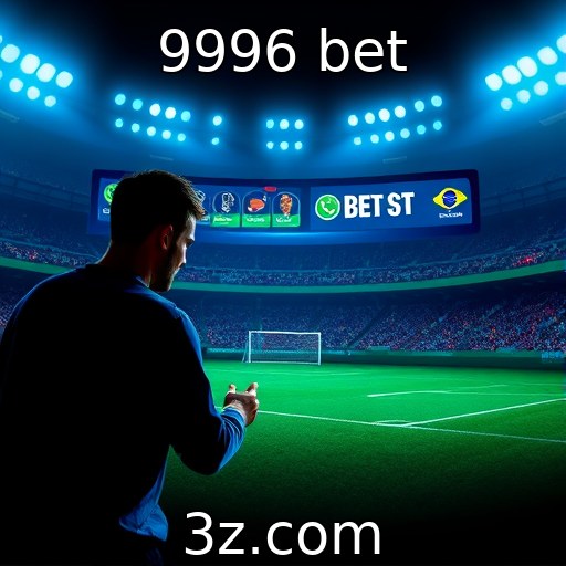 Apostas online crescem em popularidade global