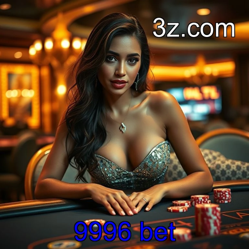 Slots Fantásticos no 9996 bet: Diversão Garantida na Sua Tela