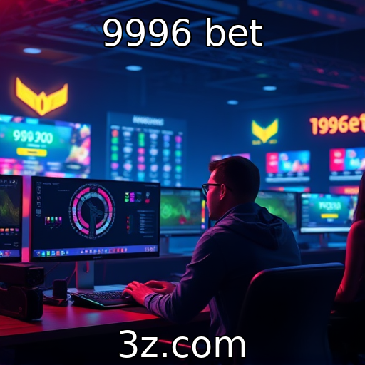 Avanços tecnológicos na indústria de jogos