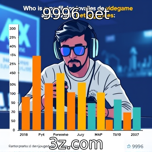 Estudo sobre o perfil dos jogadores de videogame